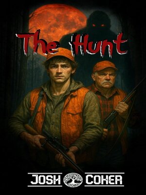 cover image of The Hunt